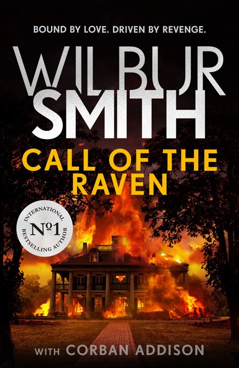 Call of the Raven | Wilbur Smith