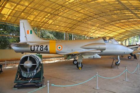 HAL Aerospace Museum Bangalore Timings, Entry Ticket Cost; HAL Aerospace Museum Bengaluru Phone ...