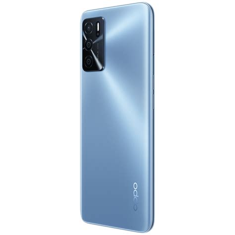 Buy OPPO A16 (4GB RAM, 64GB, Pearl Blue) Online - Croma