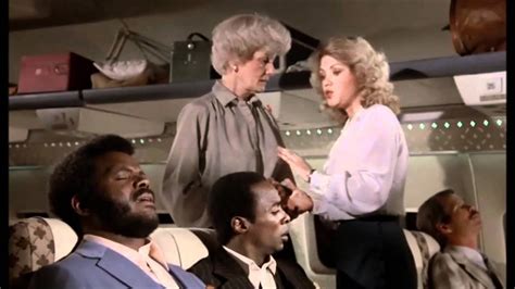 Airplane Movie Jive