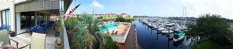 Myrtle Beach Yacht Club | A Marina Located on the Intracoastal Waterway