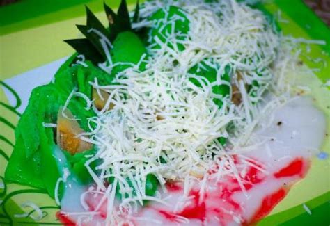 18 Resto Pisang Ijo Keju Terlezat di Jakarta - MenuKuliner.net