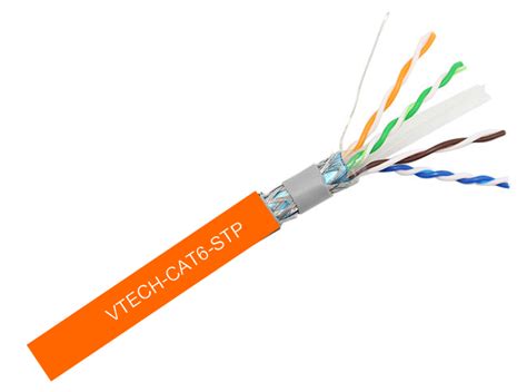 cat6 stp cable specification - IOT Wiring Diagram