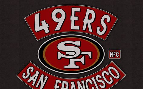 San Francisco 49ers Wallpapers 2015 - Wallpaper Cave