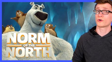 Best Norm Of The North Posts - Reddit