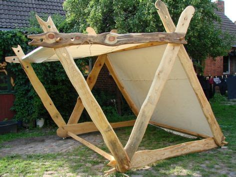 320 Tents ideas | medieval, tent, medieval life