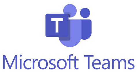 Microsoft Teams Logo : histoire, signification de l'emblème