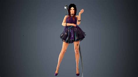 Black Desert – Dark Knight Outfits, Costumes, Underwear & Accessories