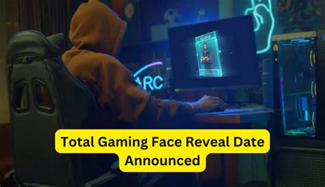 Total Gaming Face Reveal Date Announced On Instagram - Total Gaming ...