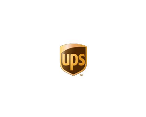 UPS Logo Evolution : This is How Their First Logo Looks Like - Graphic ...