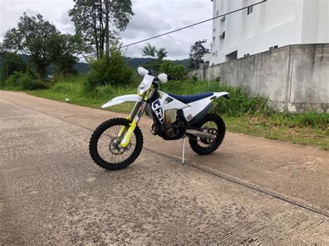 Husqvarna FE501 | 500 - 999cc Motorcycles for Sale | Phuket | BahtSold.com | Baht&Sold