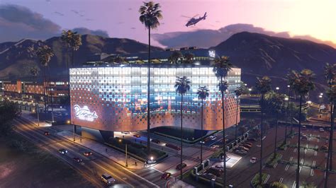 GTA Casino guide: cars, missions, penthouses and everything else you should know | PC Gamer