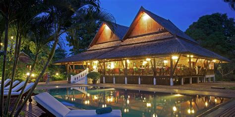 Laos accommodation, inspected & recommended | Selective Asia