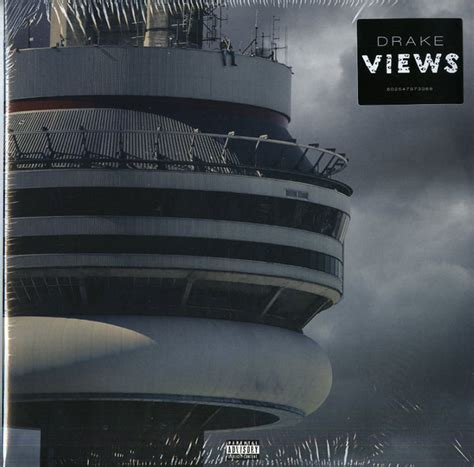 Drake - Views (2LP) - Mr Vinyl