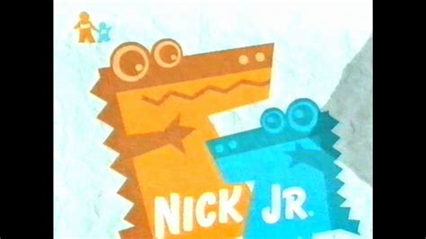 Nick Jr. Bumpers (Compilation) in 2022 | Nick jr, Disney junior, Bumpers