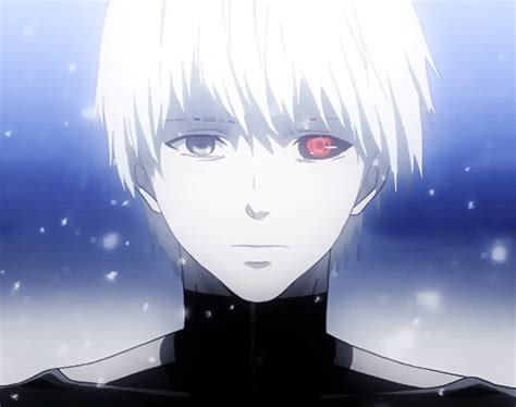 Ken Kaneki-Tokyo Ghoul GIF - TheLefteris24 foto (40991636) - fanpop