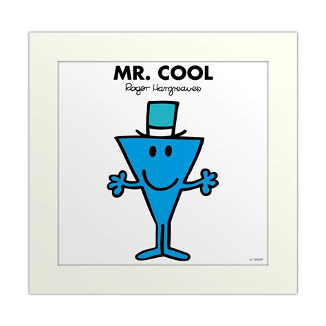 M007: Mr Cool – Star Editions