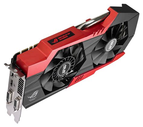 ASUS Announces the Striker GTX 760 Platinum 4GB Graphics Card | TechPowerUp Forums