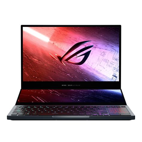 Laptops For Gaming - All series｜ASUS USA