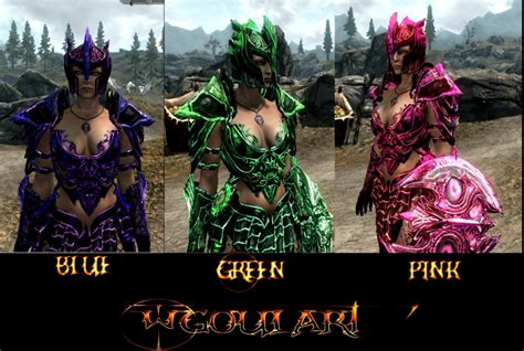 Skyrim Glass Armor: Location, Crafting, Mods, & More! - TBM | TheBestMods