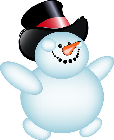 Snowman Clip art - snowman png download - 640*628 - Free Transparent Snowman png Download ...