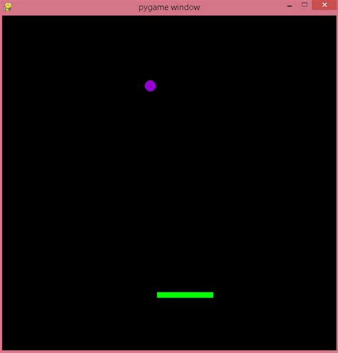 GitHub - ozermehmett/Pong-Game-with-python-pygame: This game was created using the 'pygame' library.