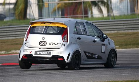 Proton Iriz R3 MTC debut-03 - Paul Tan's Automotive News