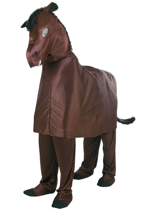 Child 2 Person Horse Costume