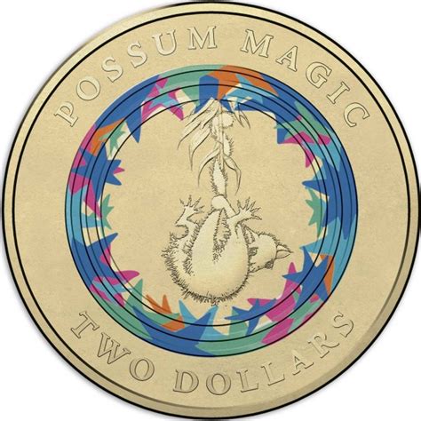 Collectable Commemorative Australian $2 Coins - The Australian Coin Collecting Blog