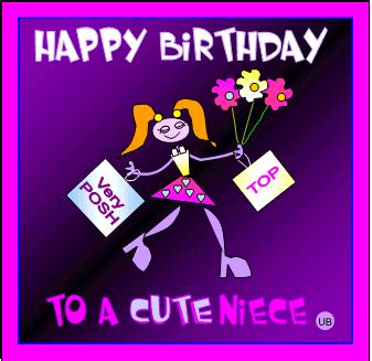 [33+] Animated Birthday Cards Animated Happy Birthday Niece Images | PENULIS | PENULIS ARTIKEL ...