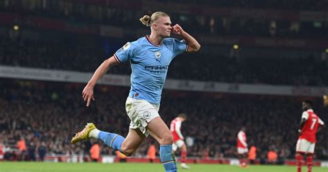 Latest Man City injury news as star misses Arsenal and Pep Guardiola handed major boost ...