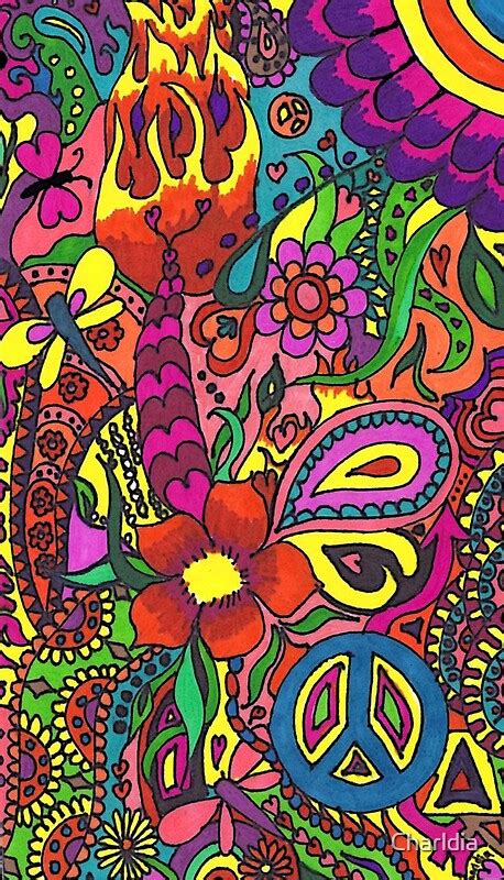 "Sharpie Fun Doodling" by Charldia | Redbubble