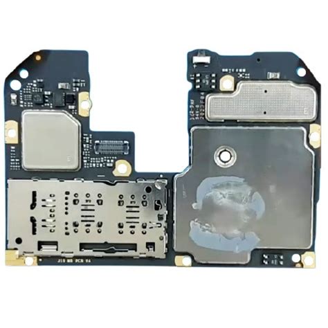 Xiaomi Redmi 9 Prime Motherboard Module - Cellspare