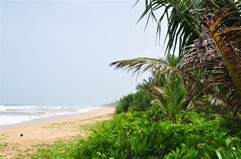 Explore the Bentota beach | Well Known Places