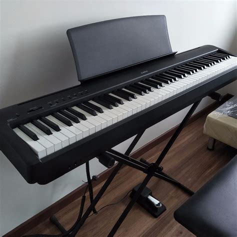 Kawai Digital Piano, Hobbies & Toys, Music & Media, Musical Instruments on Carousell