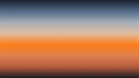 Sunset Gradient (CSS Gradients + Color Gradients)