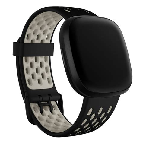 Fitbit Versa 3 Sense SB Black S - Walmart.com - Walmart.com