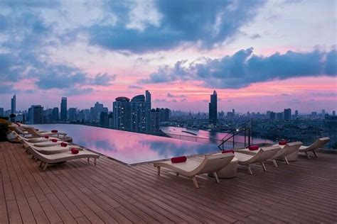 Avani+ Riverside Bangkok Hotel (C̶$̶1̶7̶8̶) C$129 - UPDATED 2022 Prices, Reviews & Photos ...