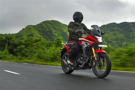 2021 Honda CB200X review, test ride - Introduction | Autocar India