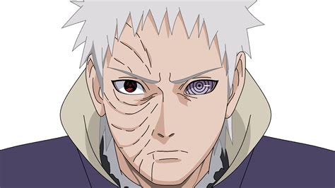 Obito Uchiha ~Mangekyo Sharingan + Rinnegan~ by UchihaClanAncestor on ...