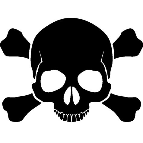 Skull PNG