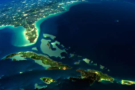 What You Should Know About The Mystery Of The Bermuda Triangle - Procaffenation