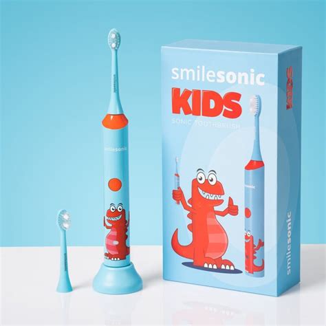 Smilesonic KIDS - Smilesonic Official Online Store