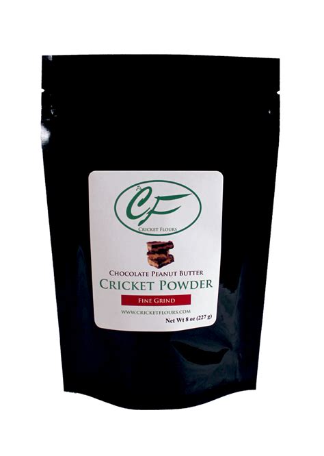 Cricket Flour | Cricket Flours