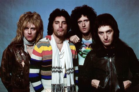 Before Queen: Inside Brian May and Roger Taylor's First Band, Smile