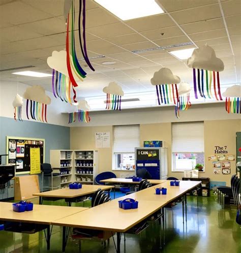 TpT Spring Cleaning: Spectacular Classroom Photos | The TpT Blog