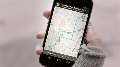 Cell Phone Locator – Track Someone’s GPS Location Easy