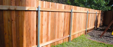 Privacy Fences : Liberty Fence and Deck | Fence Company in Fargo