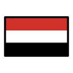 🇾🇪 Flag: Yemen Emoji — Meaning, Copy & Paste