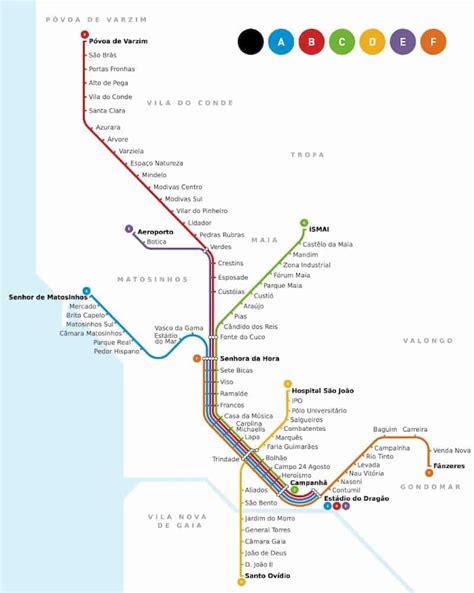 Porto Metro: How It Works, Prices & Travel Tips You Need